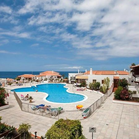 1 Bedroom Apartment For 4 People In Tenerife Адехе Екстериор снимка