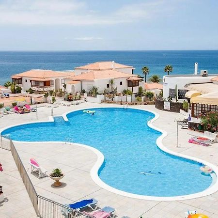 1 Bedroom Apartment For 4 People In Tenerife Адехе Екстериор снимка