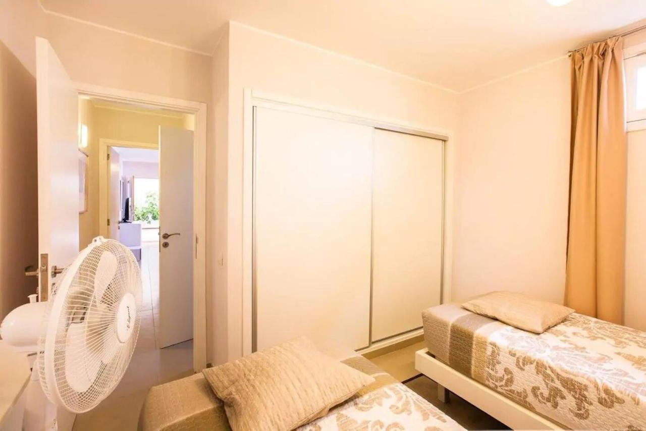 1 Bedroom Apartment For 4 People In Tenerife Адехе Екстериор снимка